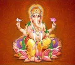 Lord Ganesh