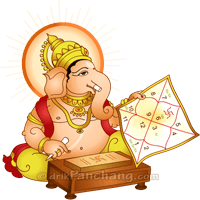 जय श्री गणेश